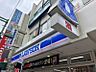 周辺：【コンビニエンスストア】ローソン綱島駅前店まで610ｍ