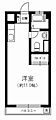 日吉第三コーポB棟4階6.5万円