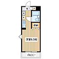 シャトーアルフィー3階4.8万円