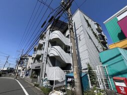 中山駅 4.1万円