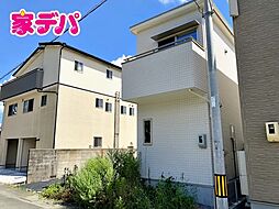 外観の画像