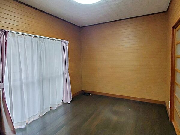 子供部屋