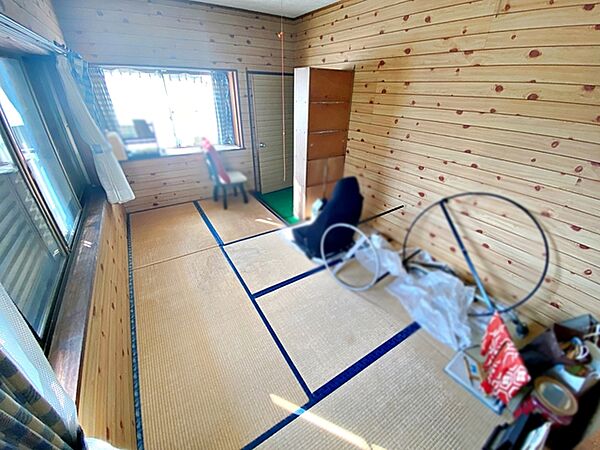 室内