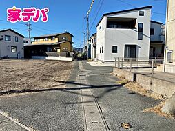 外観の画像