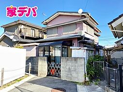 外観の画像