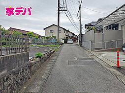 外観の画像
