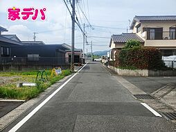 外観の画像