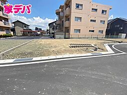 グラファーレ豊川市三蔵子町　3号棟