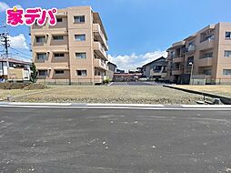 グラファーレ豊川市三蔵子町　2号棟