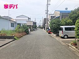 外観の画像