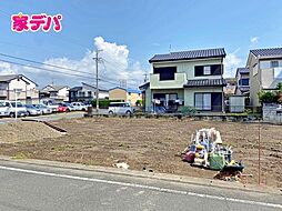 クレイドルガーデン豊川市谷川町第1　2号棟