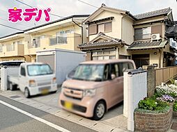 外観の画像