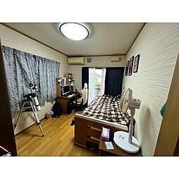 子供部屋の画像