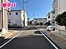 間取り：【資料用前面道路】