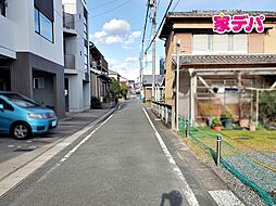 外観の画像