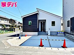 リナージュ豊川市西口町1丁目24-1期　1号棟