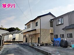 蒲郡市三谷町須田　戸建
