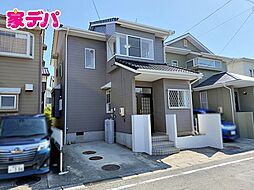 豊川市美幸町1丁目　再生住宅