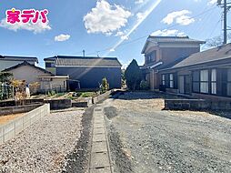 外観の画像