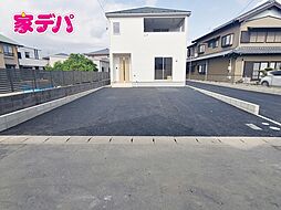 クレイドルガーデン豊川市篠束町第4　1号棟