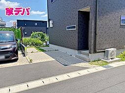 外観の画像