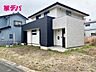 外観：間取りや設備等の詳細や、気になる点がございましたらお気軽にお問合せご相談ください