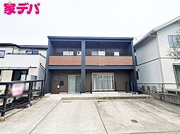 豊川市長沢町古城　戸建