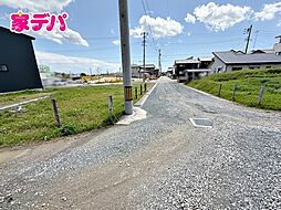 外観の画像