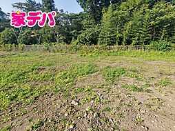 豊川市一宮町上新切　C区画
