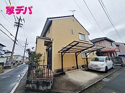 豊川市美園2丁目　再生住宅