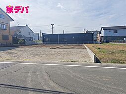 リーブルガーデン豊川大堀町第1期　3号棟