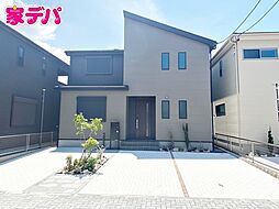 豊川市金屋元町一丁目　2号棟