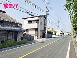 外観の画像