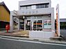 周辺：千郷郵便局（80m）