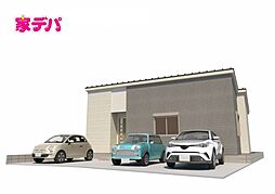 REXCRAS豊橋市下地町第1　1号棟