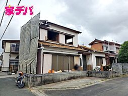 豊川市伊奈町南山新田　売地