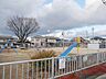 周辺：サツキ公園（360m）