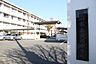 周辺：東部中学校（1160m）