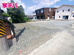豊川市小坂井町倉屋敷　C区画