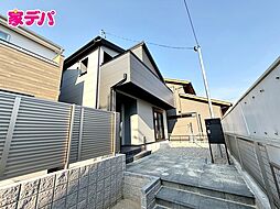 外観の画像