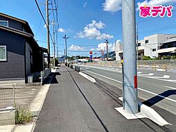 外観の画像