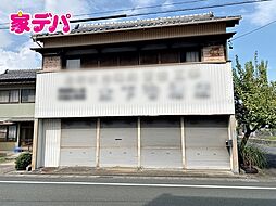 外観の画像