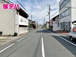 外観の画像
