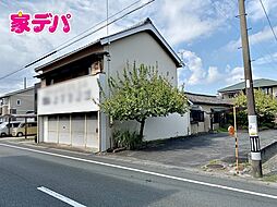 外観の画像