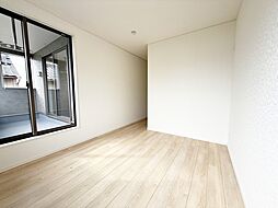 子供部屋の画像