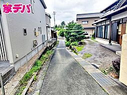 外観の画像