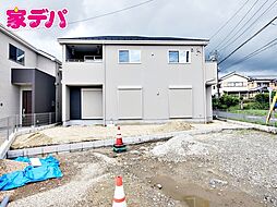外観の画像