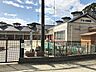 周辺：アオイ保育園（300m）