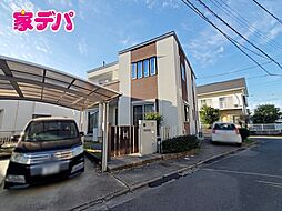 豊川市宿町小山 戸建