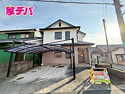 豊川市美園2丁目 戸建